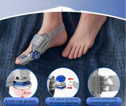 Oferta de corrector de juanetes.